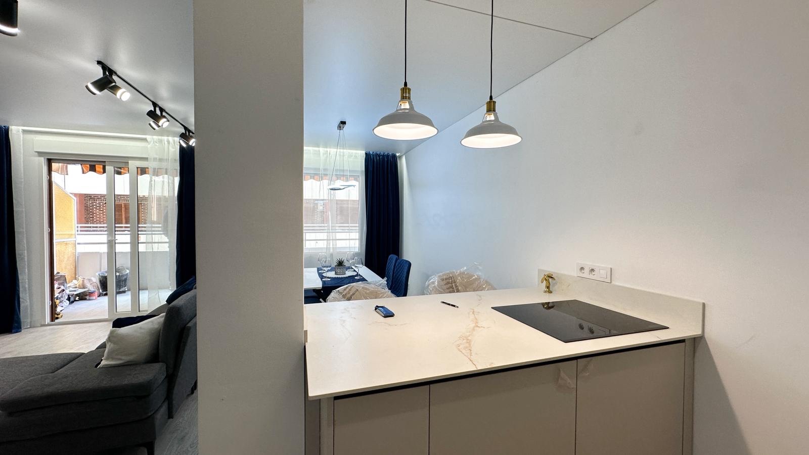 For sale - 2 Bedroom 2 Bathroom Apartment in Torrevieja - Costa Blanca  - Alicante