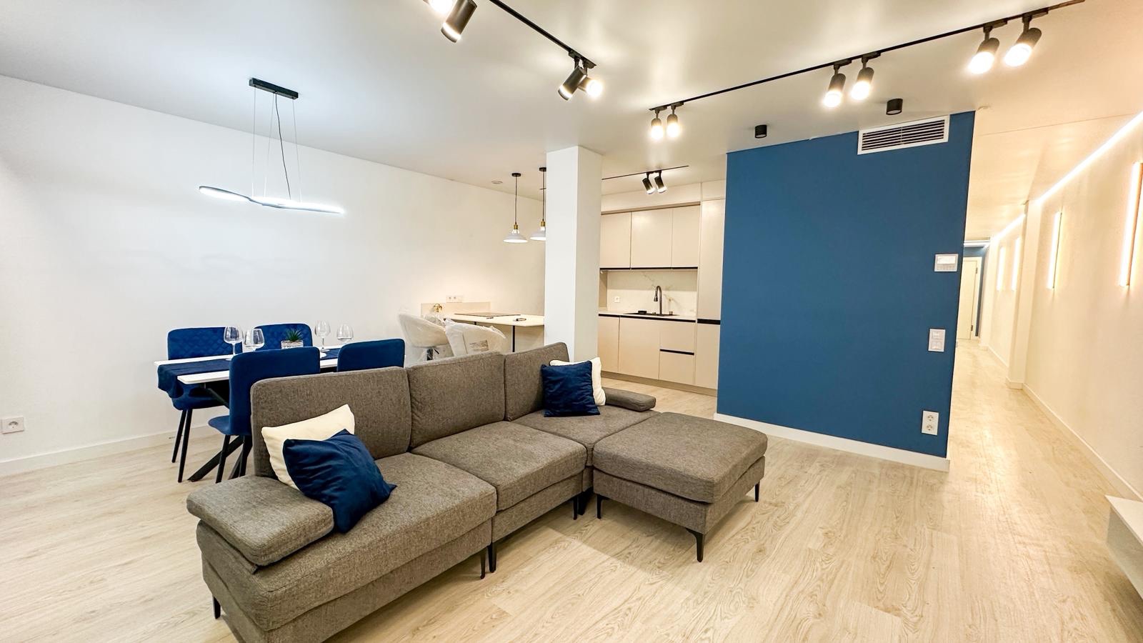 For sale - 2 Bedroom 2 Bathroom Apartment in Torrevieja - Costa Blanca  - Alicante