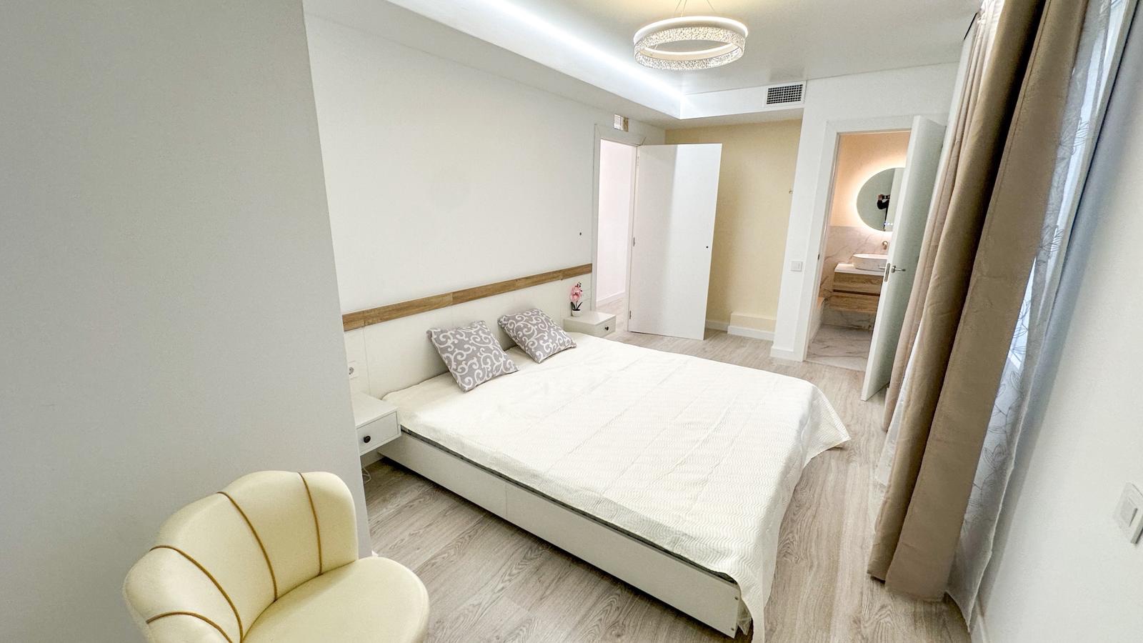 For sale - 2 Bedroom 2 Bathroom Apartment in Torrevieja - Costa Blanca  - Alicante