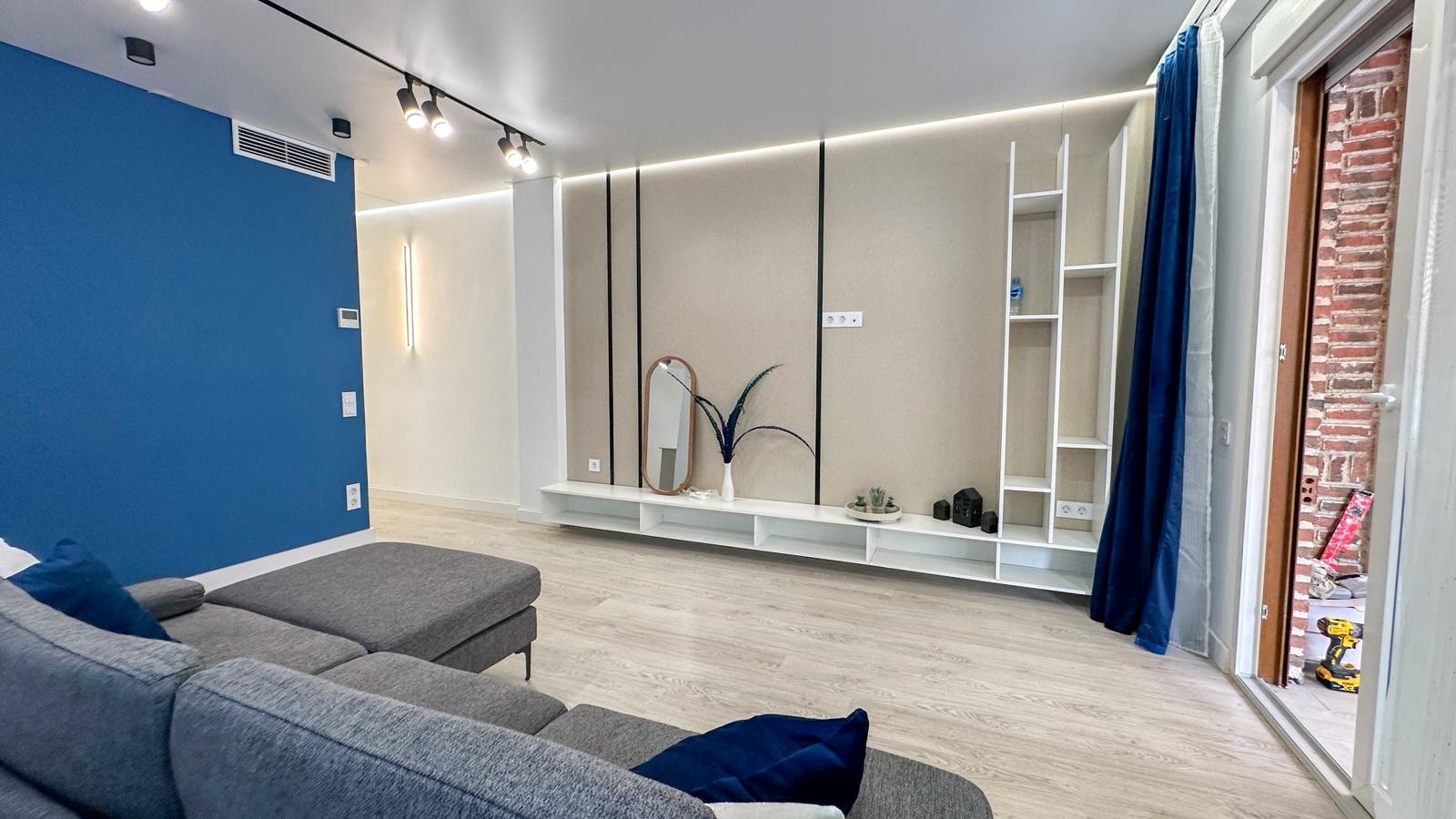 For sale - 2 Bedroom 2 Bathroom Apartment in Torrevieja - Costa Blanca  - Alicante