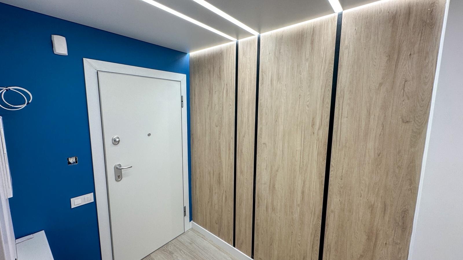For sale - 2 Bedroom 2 Bathroom Apartment in Torrevieja - Costa Blanca  - Alicante