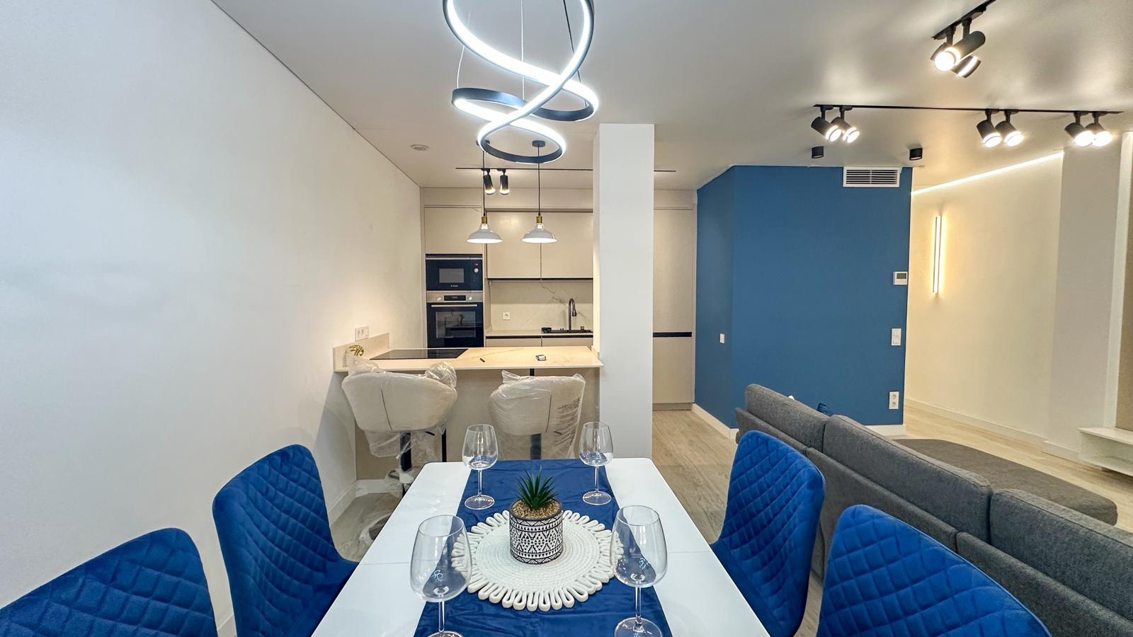 For sale - 2 Bedroom 2 Bathroom Apartment in Torrevieja - Costa Blanca  - Alicante