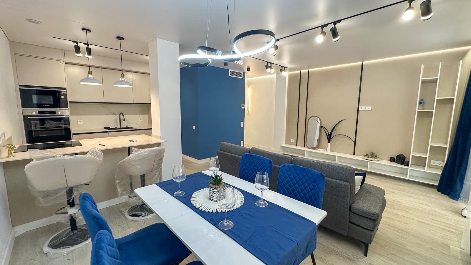 For sale - 2 Bedroom 2 Bathroom Apartment in Torrevieja - Costa Blanca  - Alicante