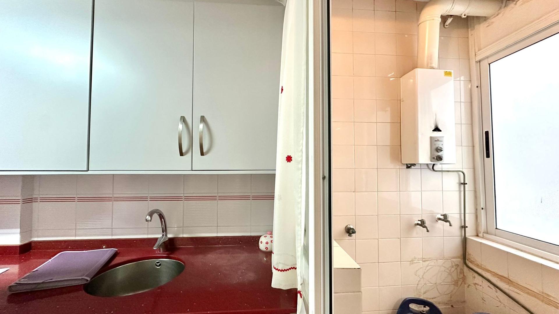 For sale - 3 Bedroom 1 Bathroom Apartment in Torrevieja - Acequion  - Alicante