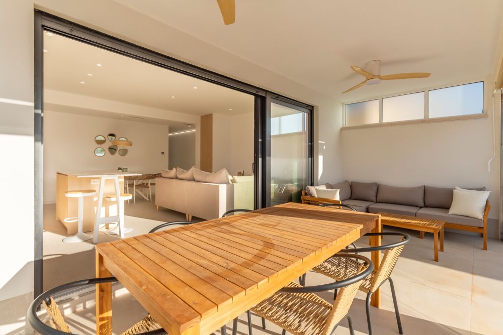 For sale - 3 Bedroom 2 Bathroom Villa in Torrevieja - Costa Blanca  - Alicante