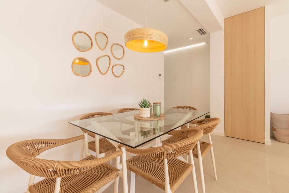 For sale - 3 Bedroom 2 Bathroom Villa in Torrevieja - Costa Blanca  - Alicante