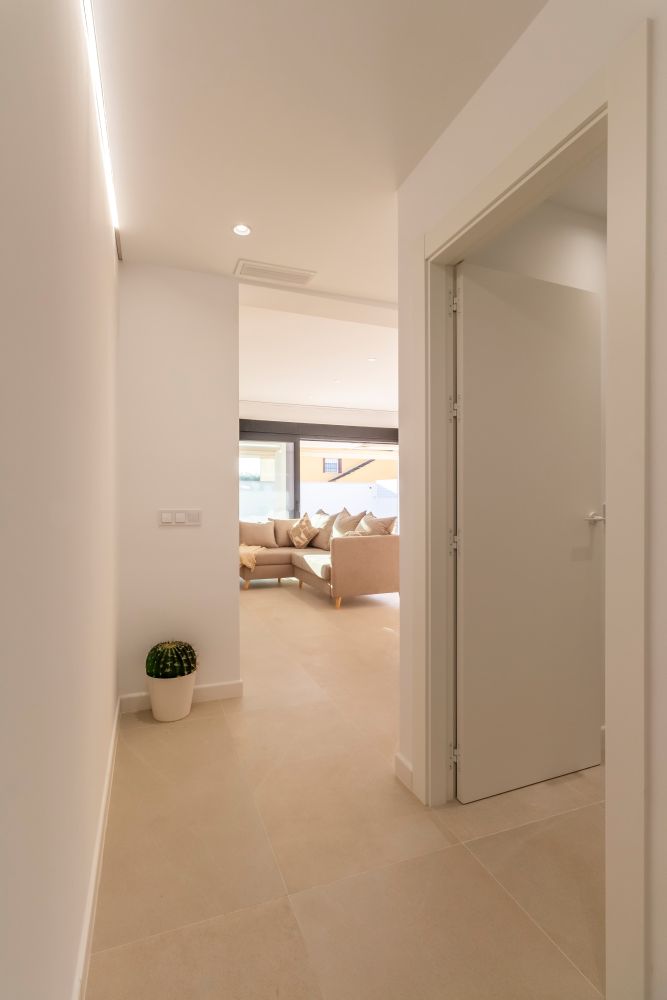 For sale - 3 Bedroom 2 Bathroom Villa in Torrevieja - Costa Blanca  - Alicante