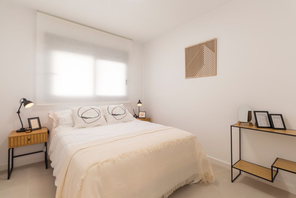 For sale - 3 Bedroom 2 Bathroom Villa in Torrevieja - Costa Blanca  - Alicante