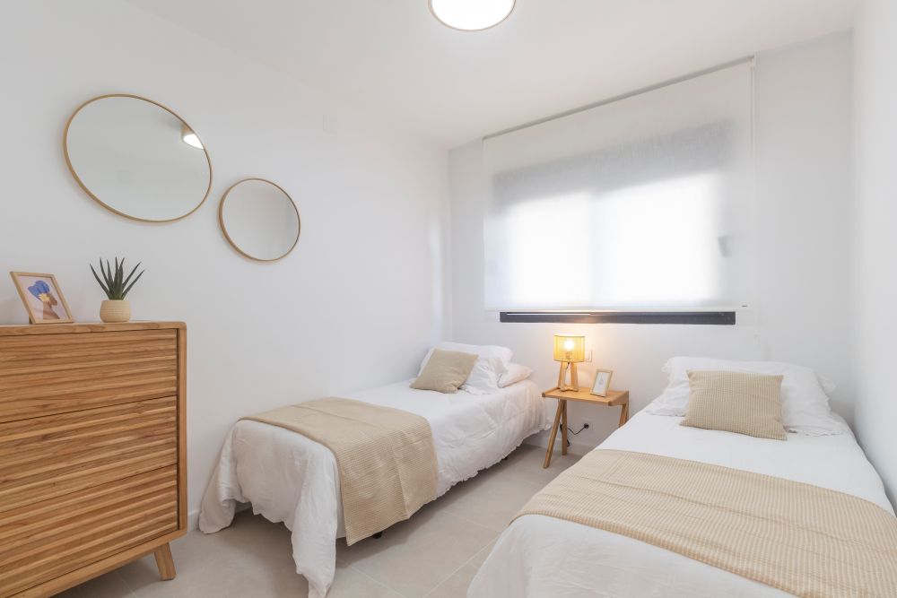 For sale - 3 Bedroom 2 Bathroom Villa in Torrevieja - Costa Blanca  - Alicante