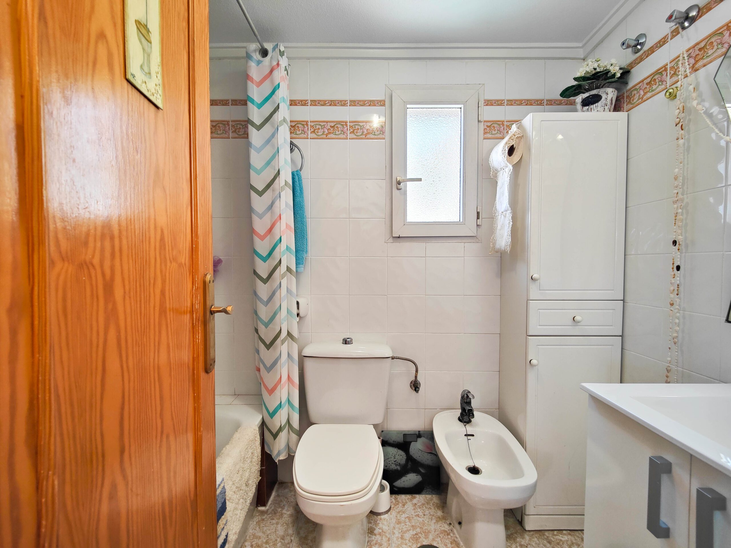 For sale - 3 Bedroom 1 Bathroom Penthouse in Torrevieja - Costa Blanca  - Alicante