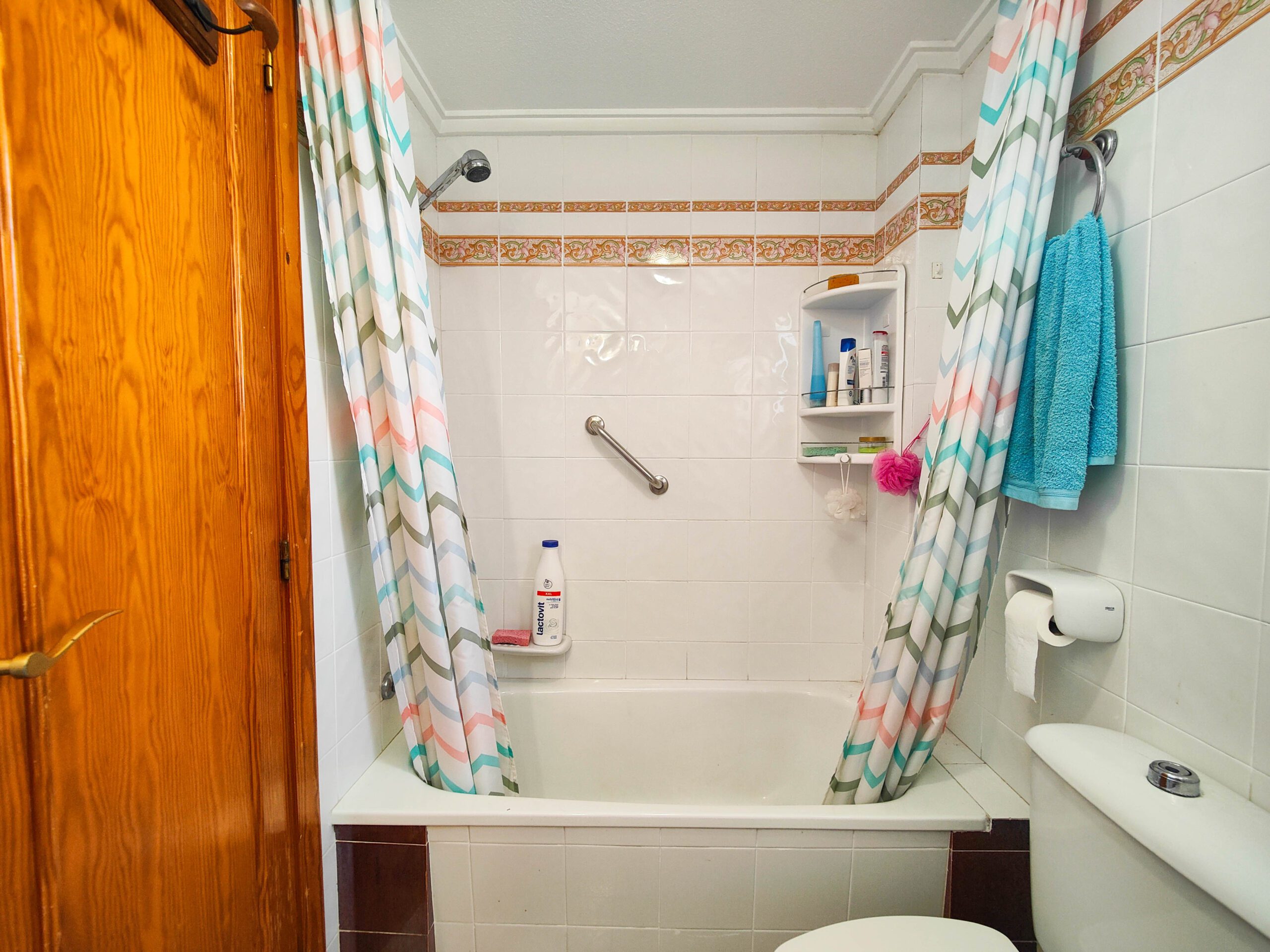 For sale - 3 Bedroom 1 Bathroom Penthouse in Torrevieja - Costa Blanca  - Alicante