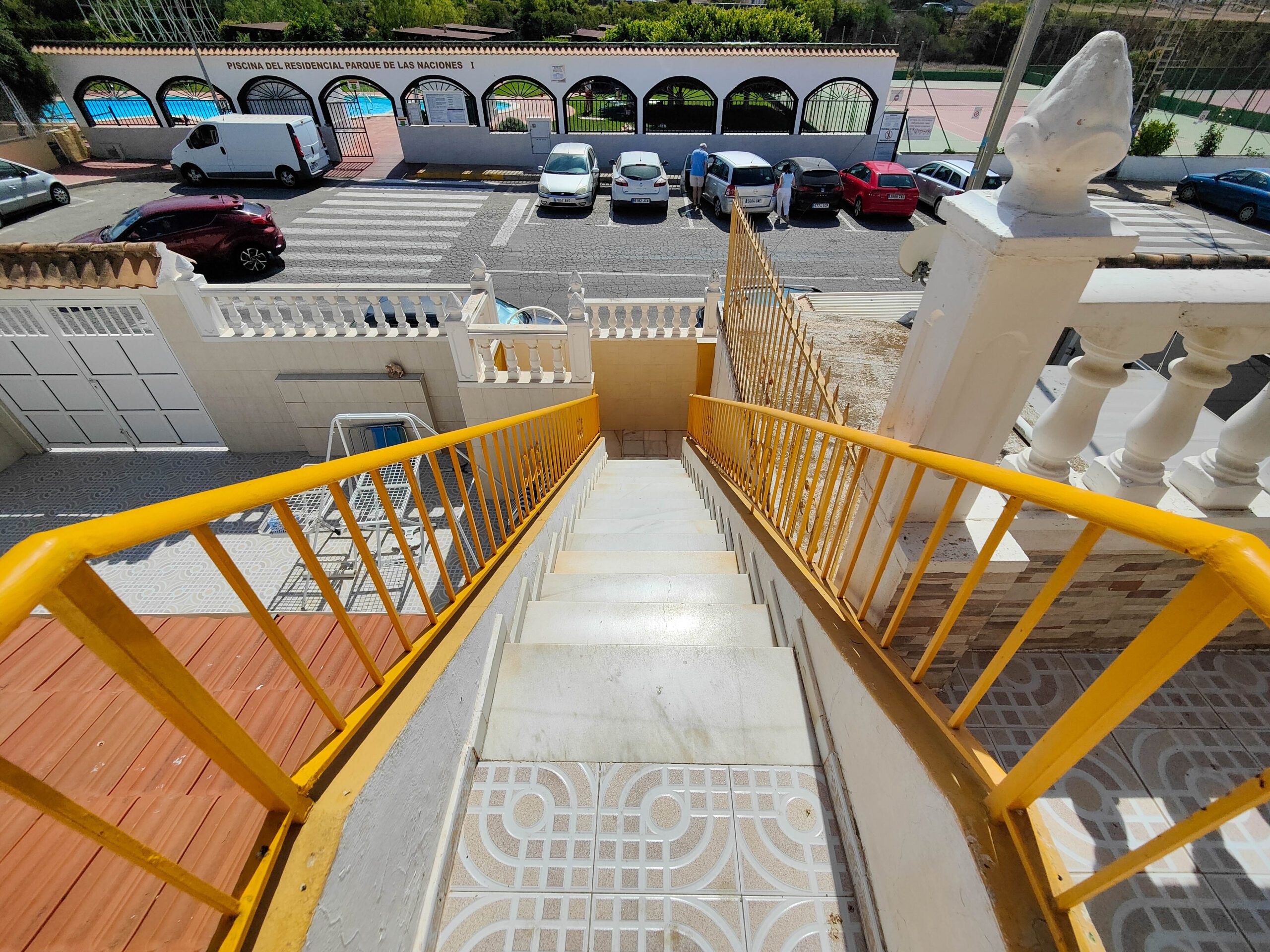 For sale - 3 Bedroom 1 Bathroom Penthouse in Torrevieja - Costa Blanca  - Alicante