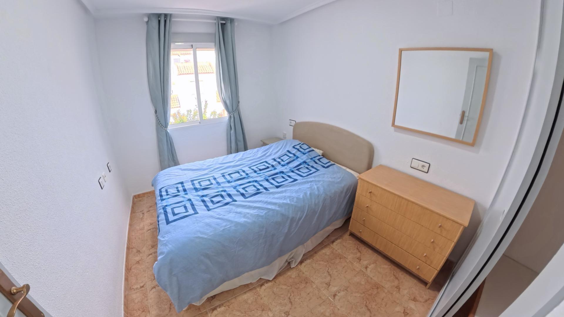 For sale - 2 Bedroom 1 Bathroom Bungalow in Torrevieja - El Limonar  - Alicante