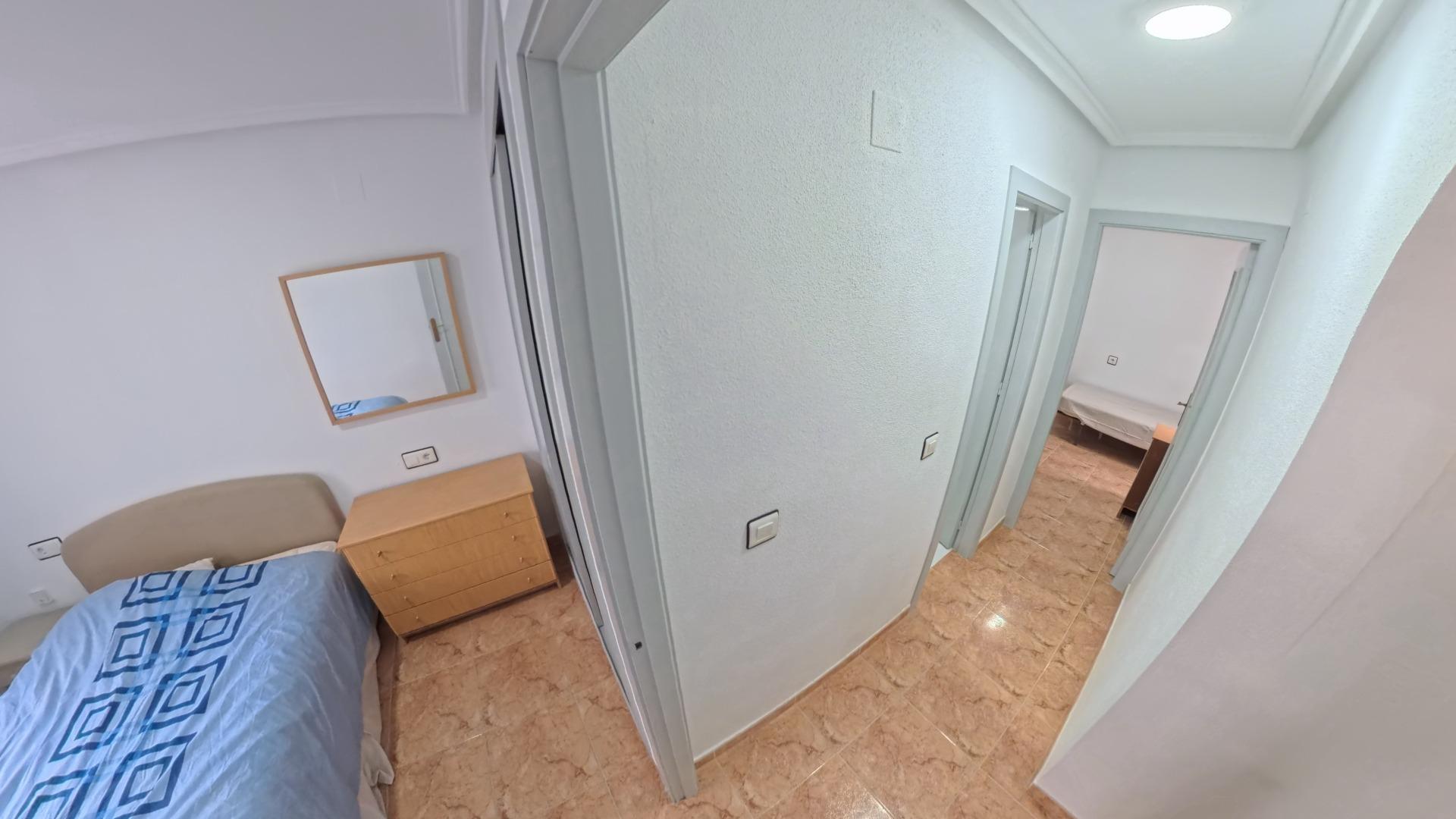 For sale - 2 Bedroom 1 Bathroom Bungalow in Torrevieja - El Limonar  - Alicante