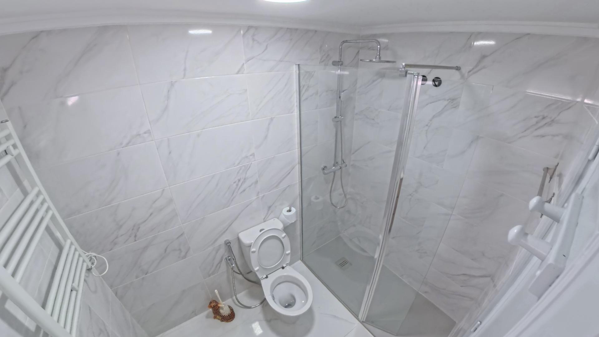 For sale - 2 Bedroom 1 Bathroom Bungalow in Torrevieja - El Limonar  - Alicante