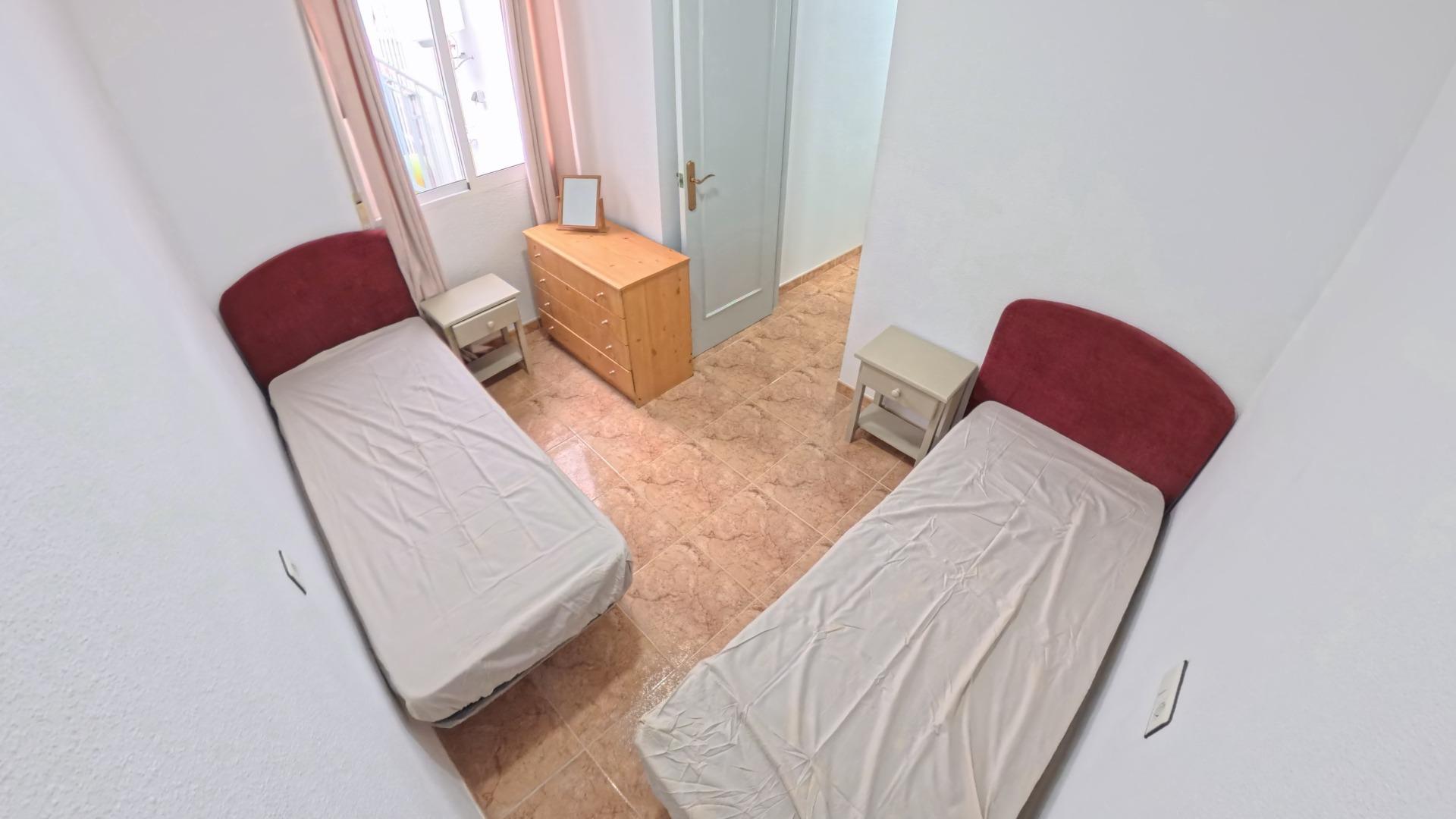 For sale - 2 Bedroom 1 Bathroom Bungalow in Torrevieja - El Limonar  - Alicante