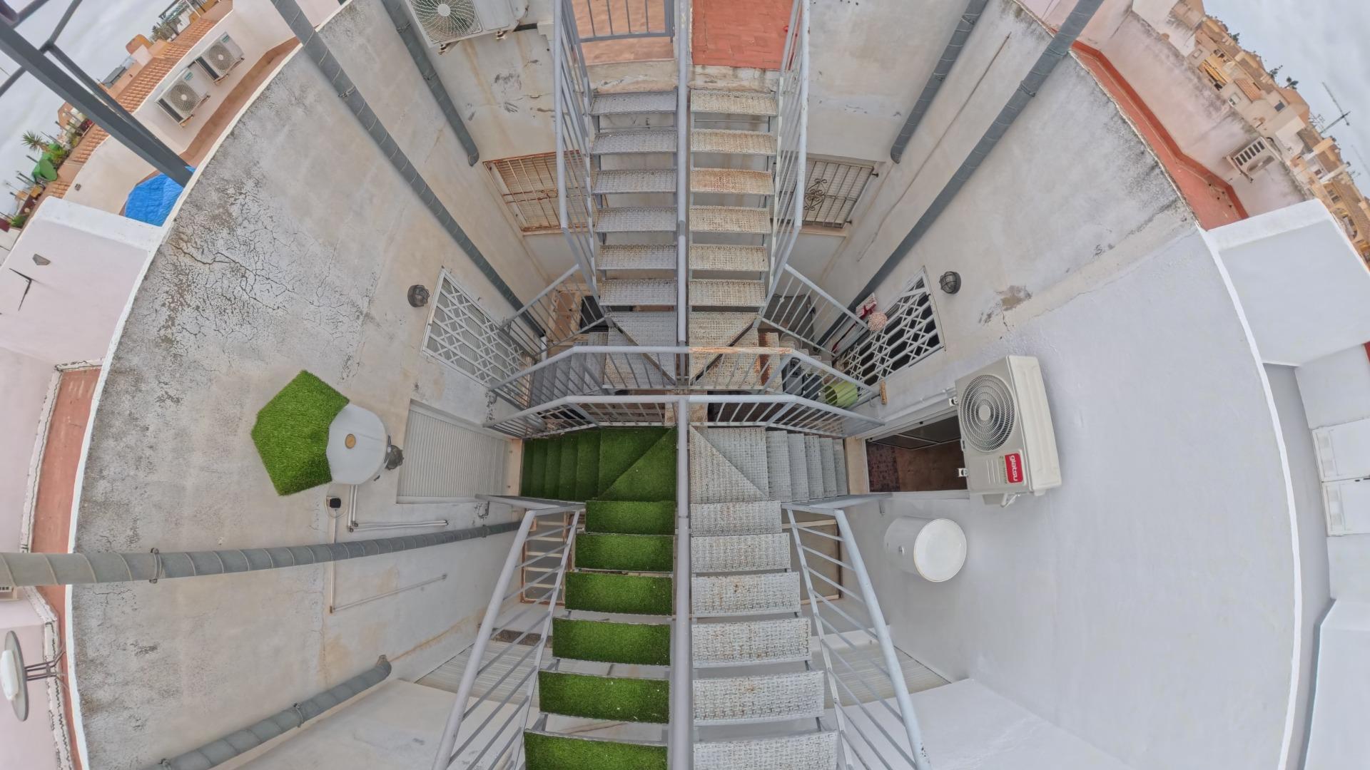 For sale - 2 Bedroom 1 Bathroom Bungalow in Torrevieja - El Limonar  - Alicante