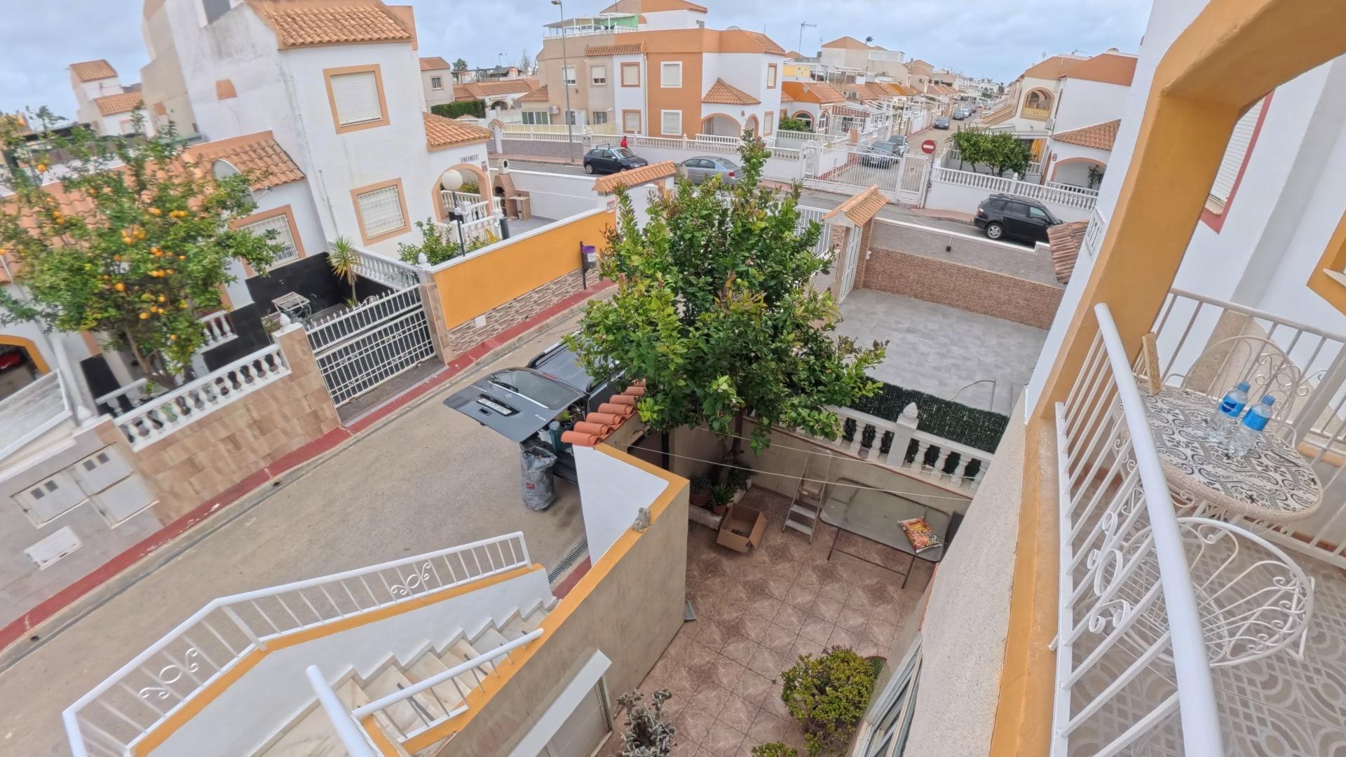 For sale - 2 Bedroom 1 Bathroom Bungalow in Torrevieja - El Limonar  - Alicante