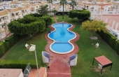 27-62-427-11-856/77185, 2 Bedroom 1 Bathroom Bungalow in Torrevieja