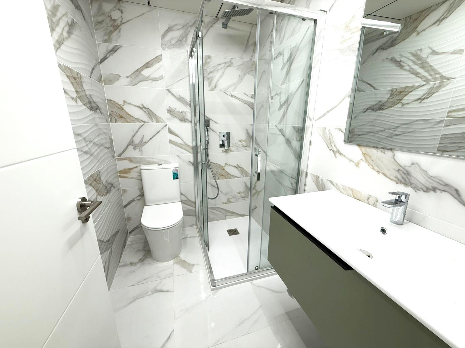 For sale - 2 Bedroom 2 Bathroom Apartment in Torrevieja - PARQUE DE LAS NACIONES  - Alicante