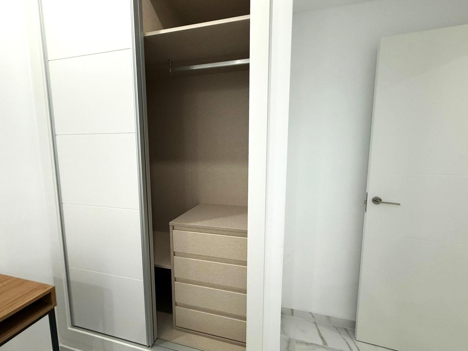 For sale - 2 Bedroom 2 Bathroom Apartment in Torrevieja - PARQUE DE LAS NACIONES  - Alicante