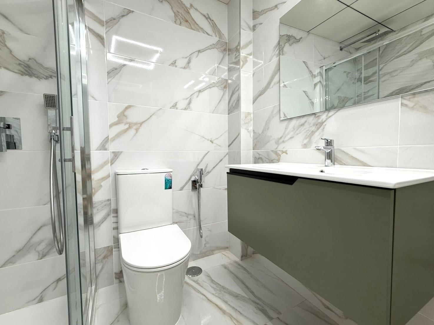 For sale - 2 Bedroom 2 Bathroom Apartment in Torrevieja - PARQUE DE LAS NACIONES  - Alicante