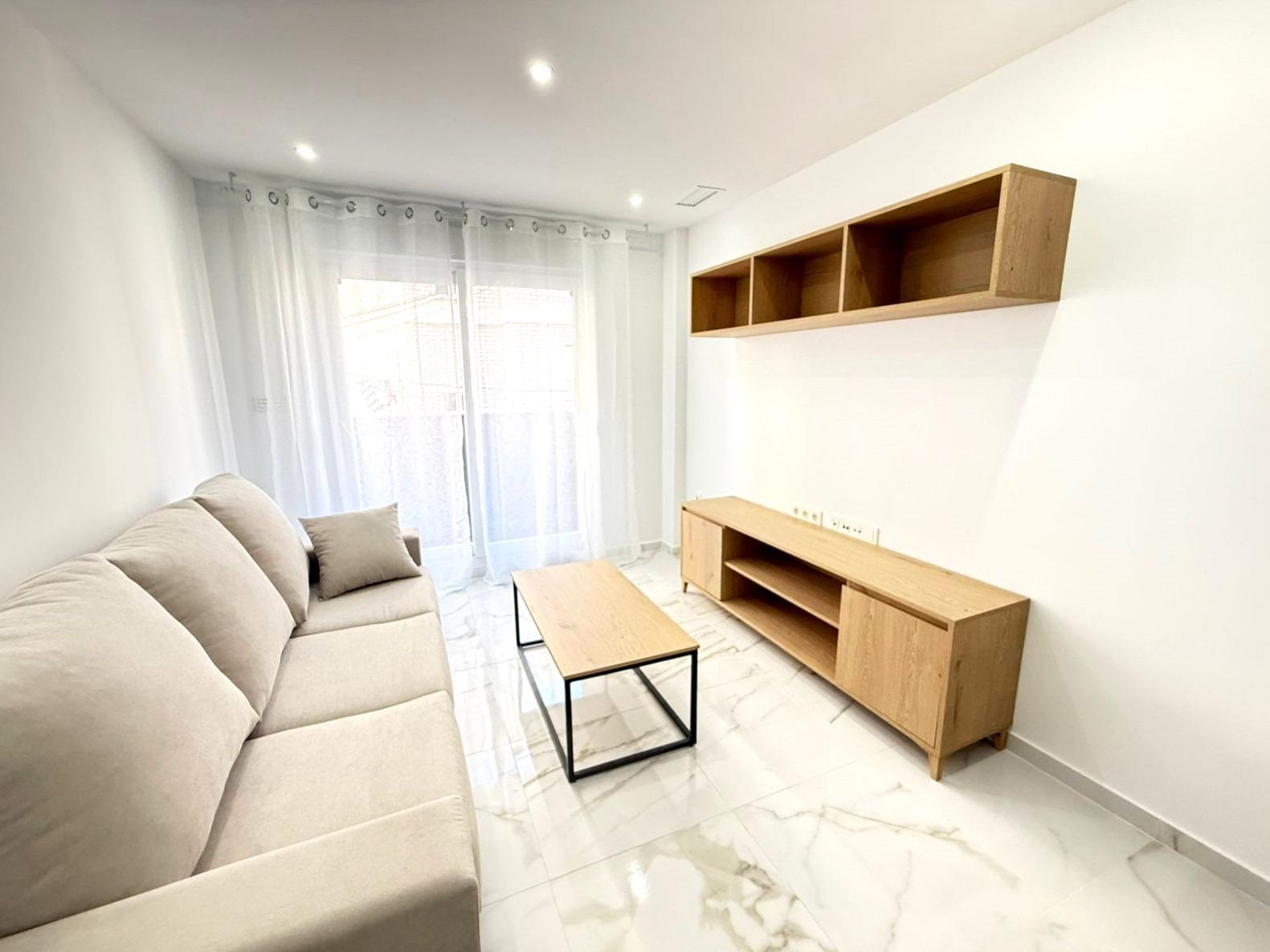 For sale - 2 Bedroom 2 Bathroom Apartment in Torrevieja - PARQUE DE LAS NACIONES  - Alicante