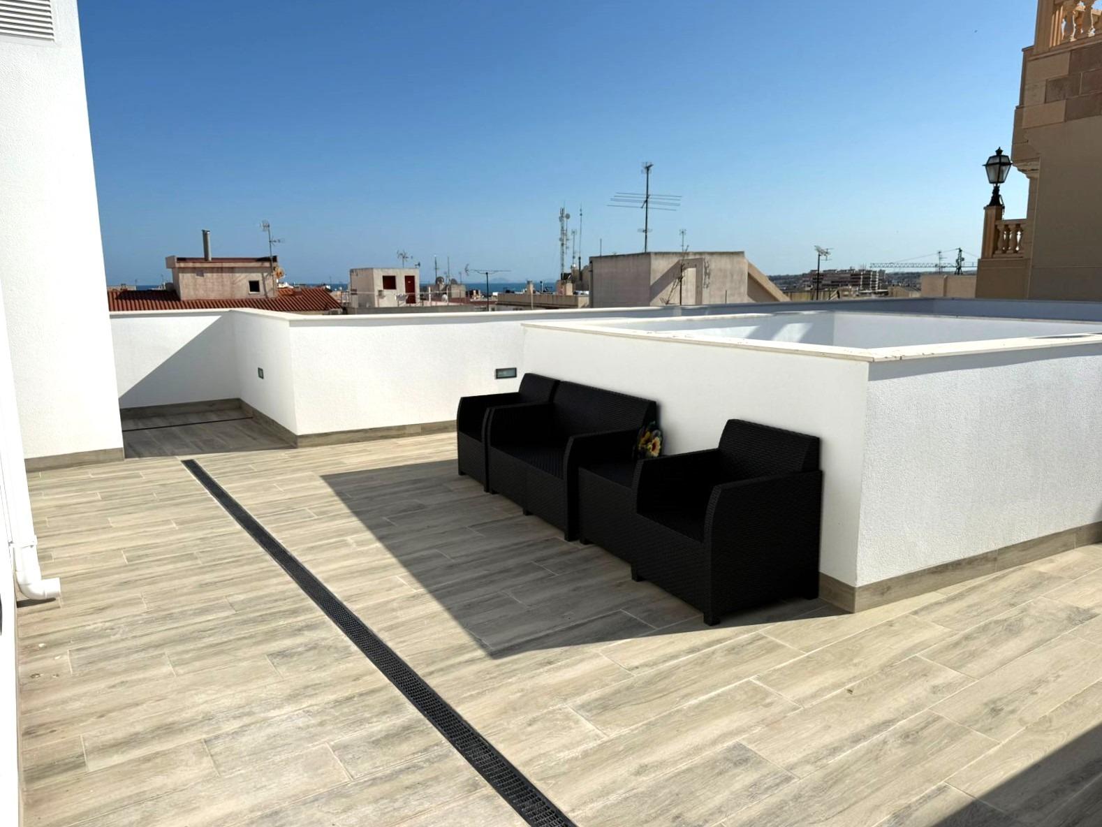 For sale - 2 Bedroom 2 Bathroom Apartment in Torrevieja - PARQUE DE LAS NACIONES  - Alicante