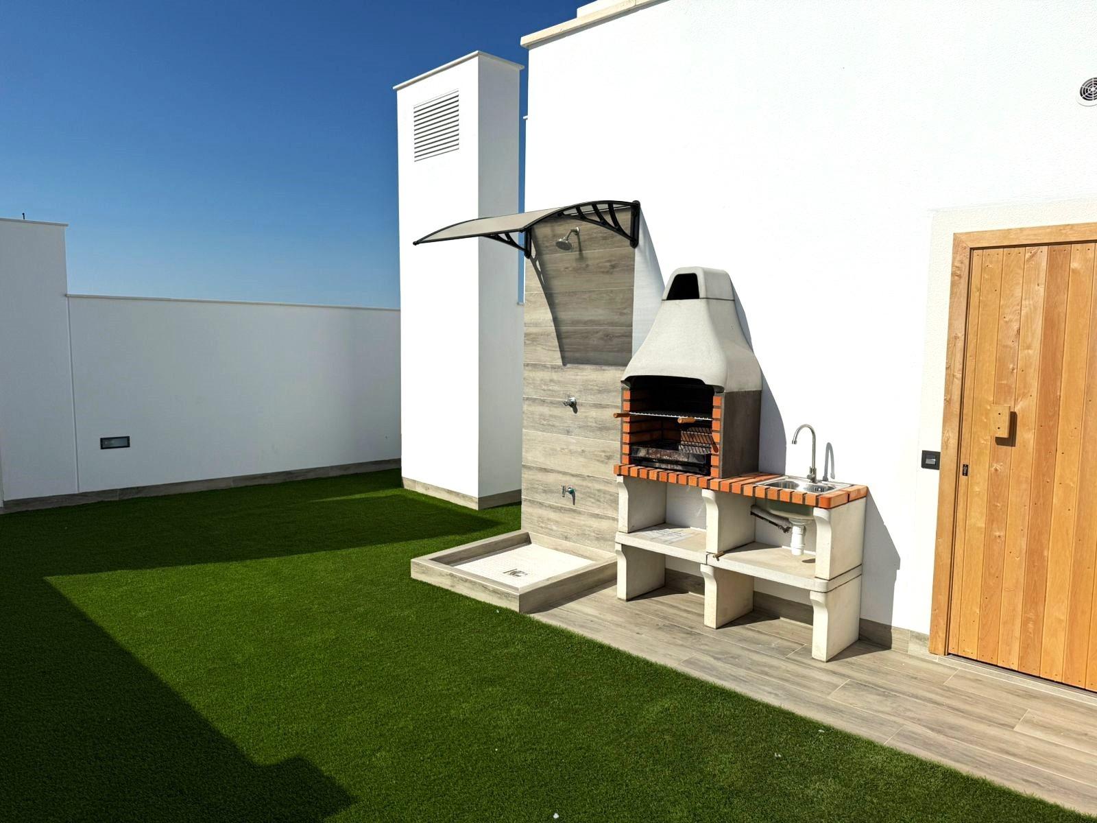 For sale - 2 Bedroom 2 Bathroom Apartment in Torrevieja - PARQUE DE LAS NACIONES  - Alicante