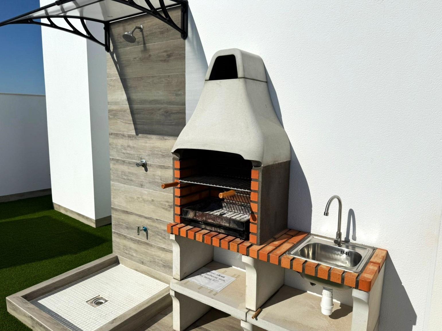 For sale - 2 Bedroom 2 Bathroom Apartment in Torrevieja - PARQUE DE LAS NACIONES  - Alicante