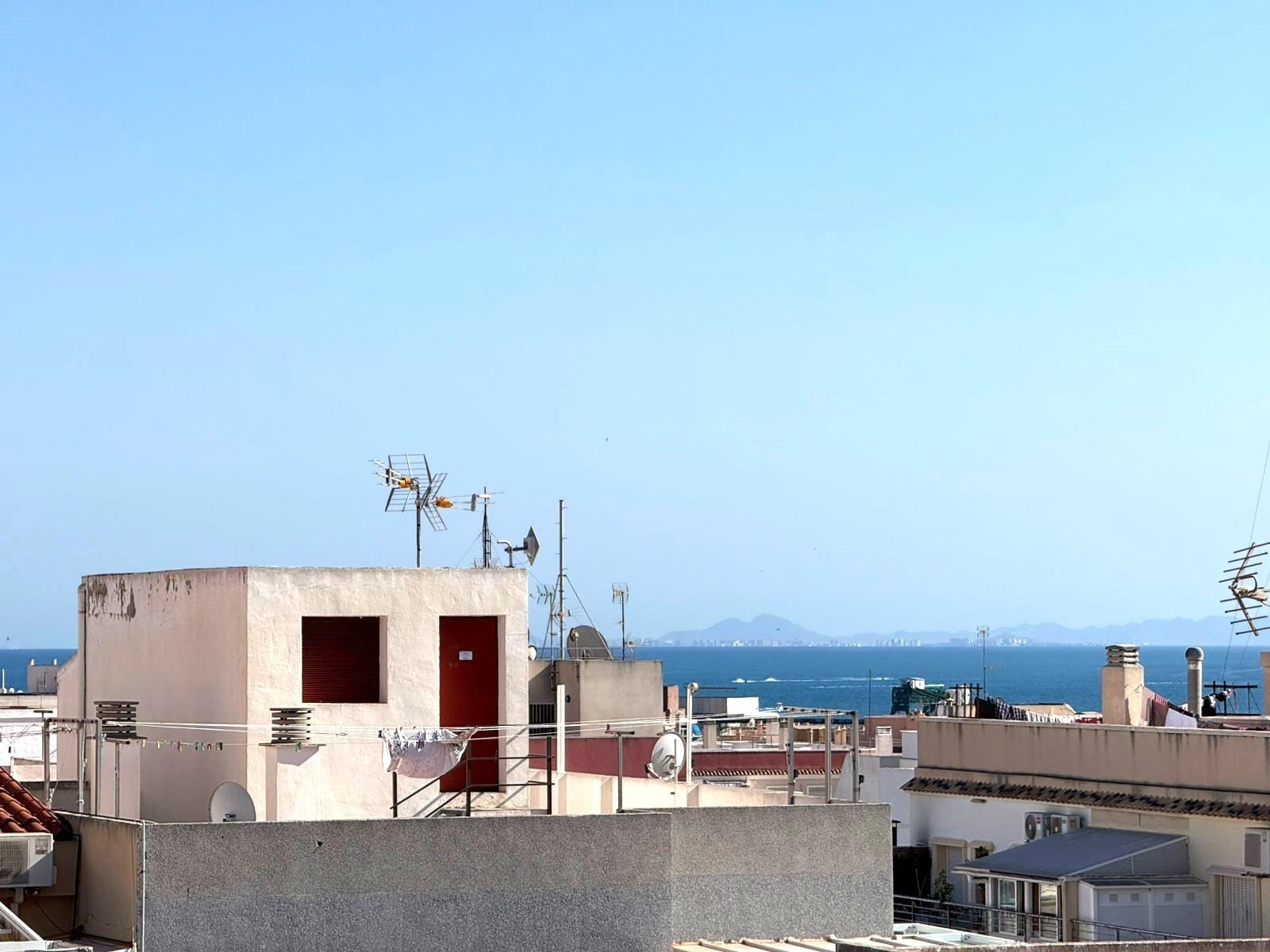 For sale - 2 Bedroom 2 Bathroom Apartment in Torrevieja - PARQUE DE LAS NACIONES  - Alicante