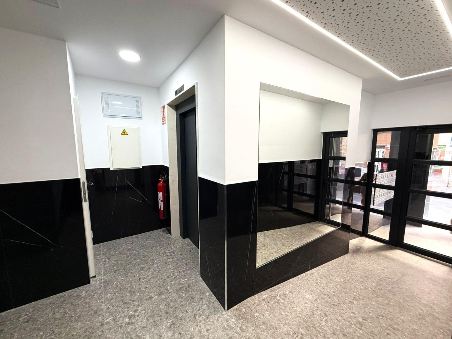 For sale - 2 Bedroom 2 Bathroom Apartment in Torrevieja - PARQUE DE LAS NACIONES  - Alicante