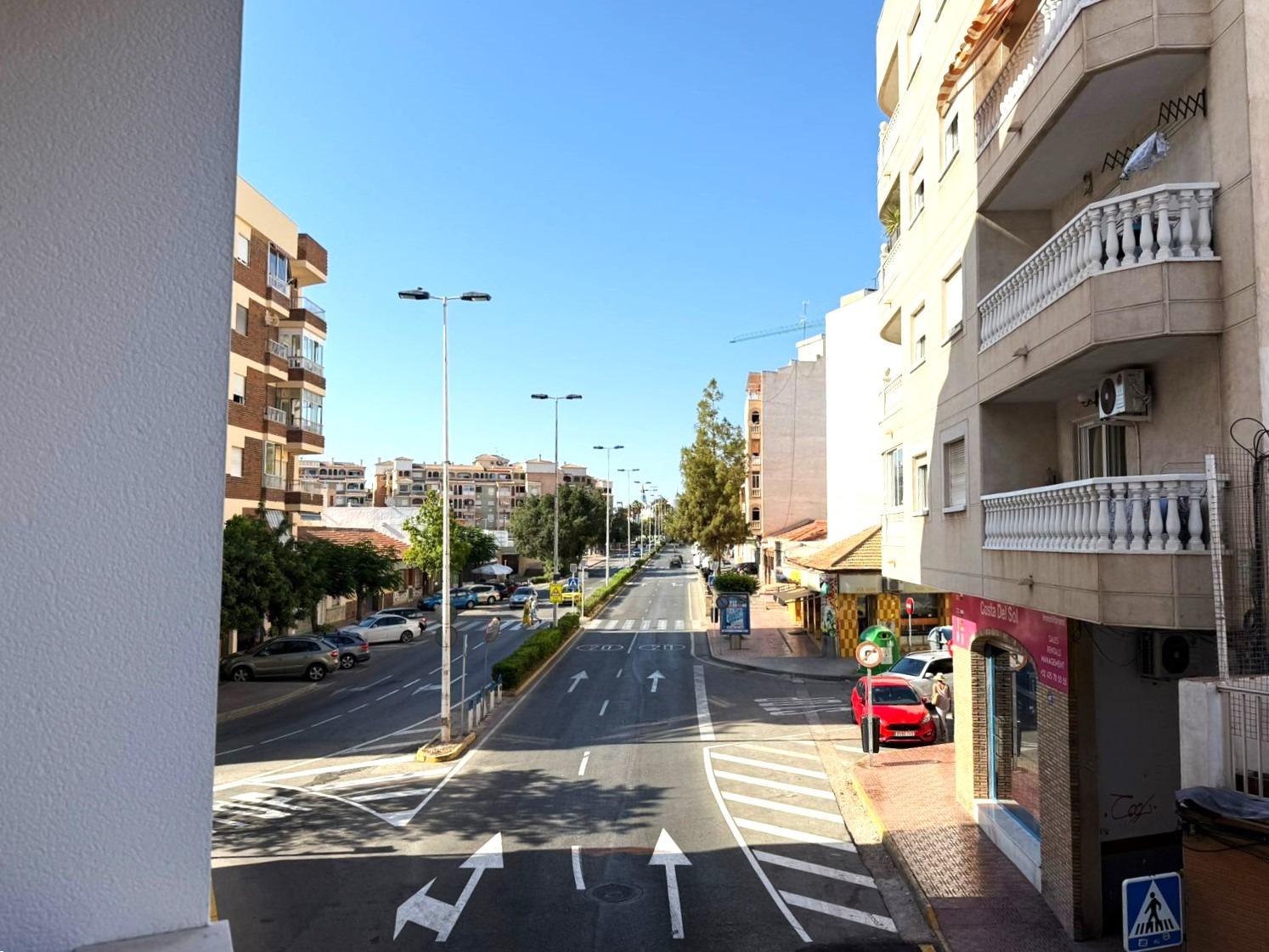 For sale - 2 Bedroom 2 Bathroom Apartment in Torrevieja - PARQUE DE LAS NACIONES  - Alicante