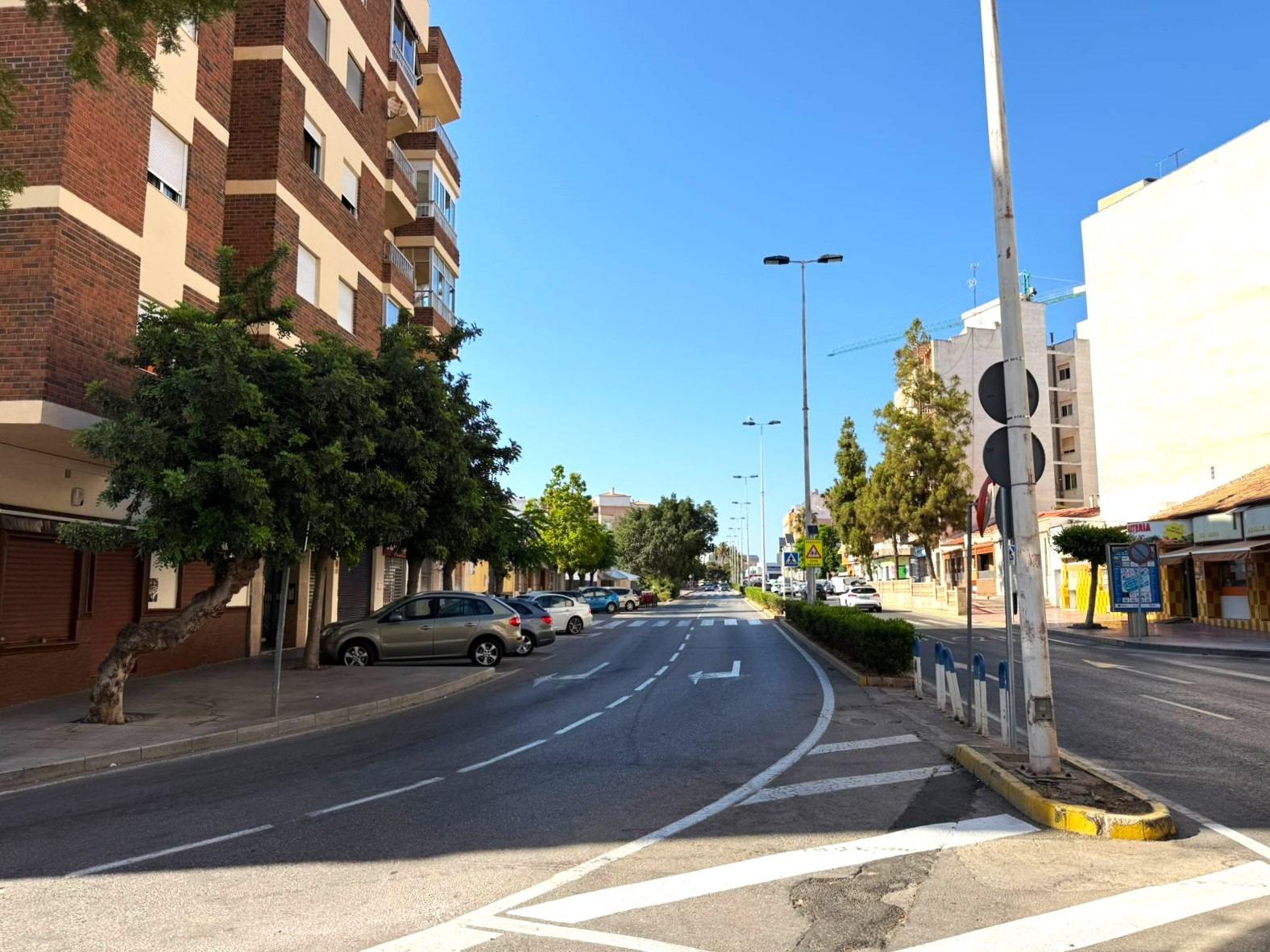 For sale - 2 Bedroom 2 Bathroom Apartment in Torrevieja - PARQUE DE LAS NACIONES  - Alicante