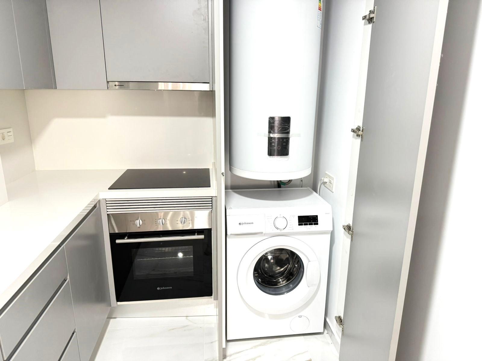 For sale - 2 Bedroom 2 Bathroom Apartment in Torrevieja - PARQUE DE LAS NACIONES  - Alicante