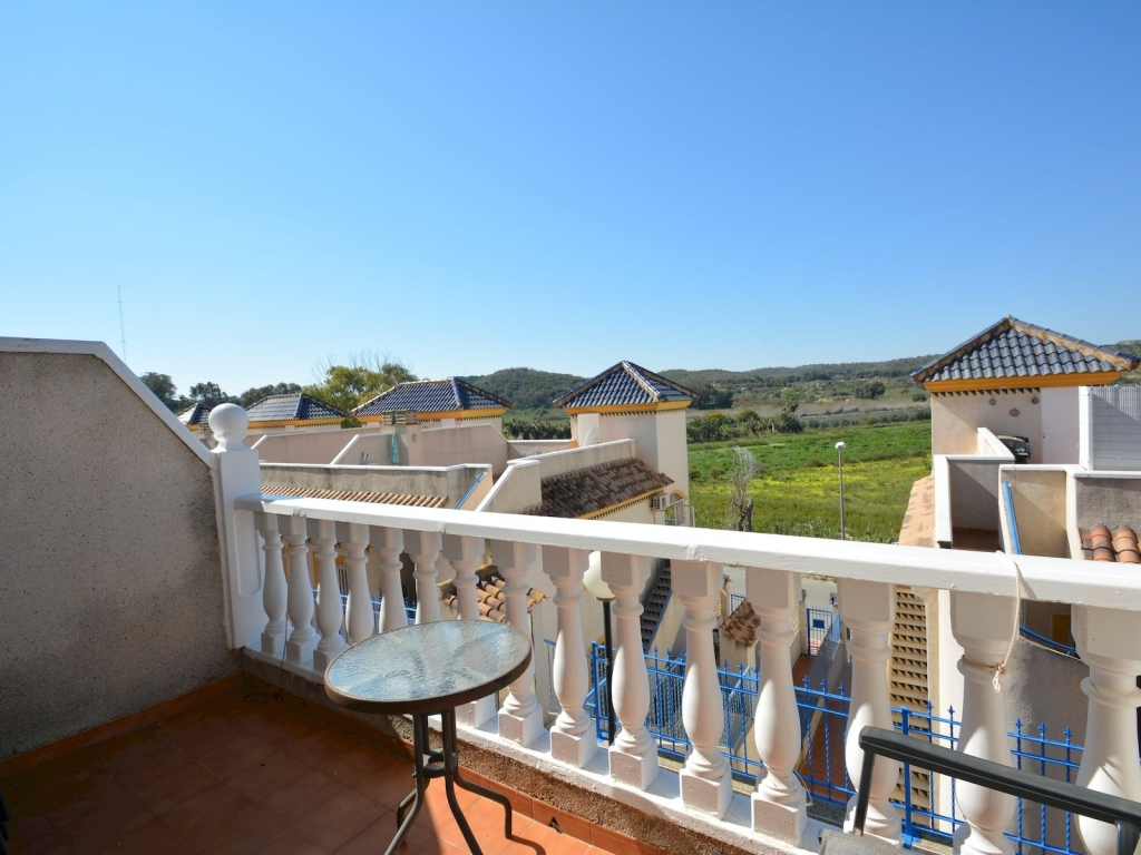 2 Bedroom 2 Bathroom Town House in Guardamar del Segura