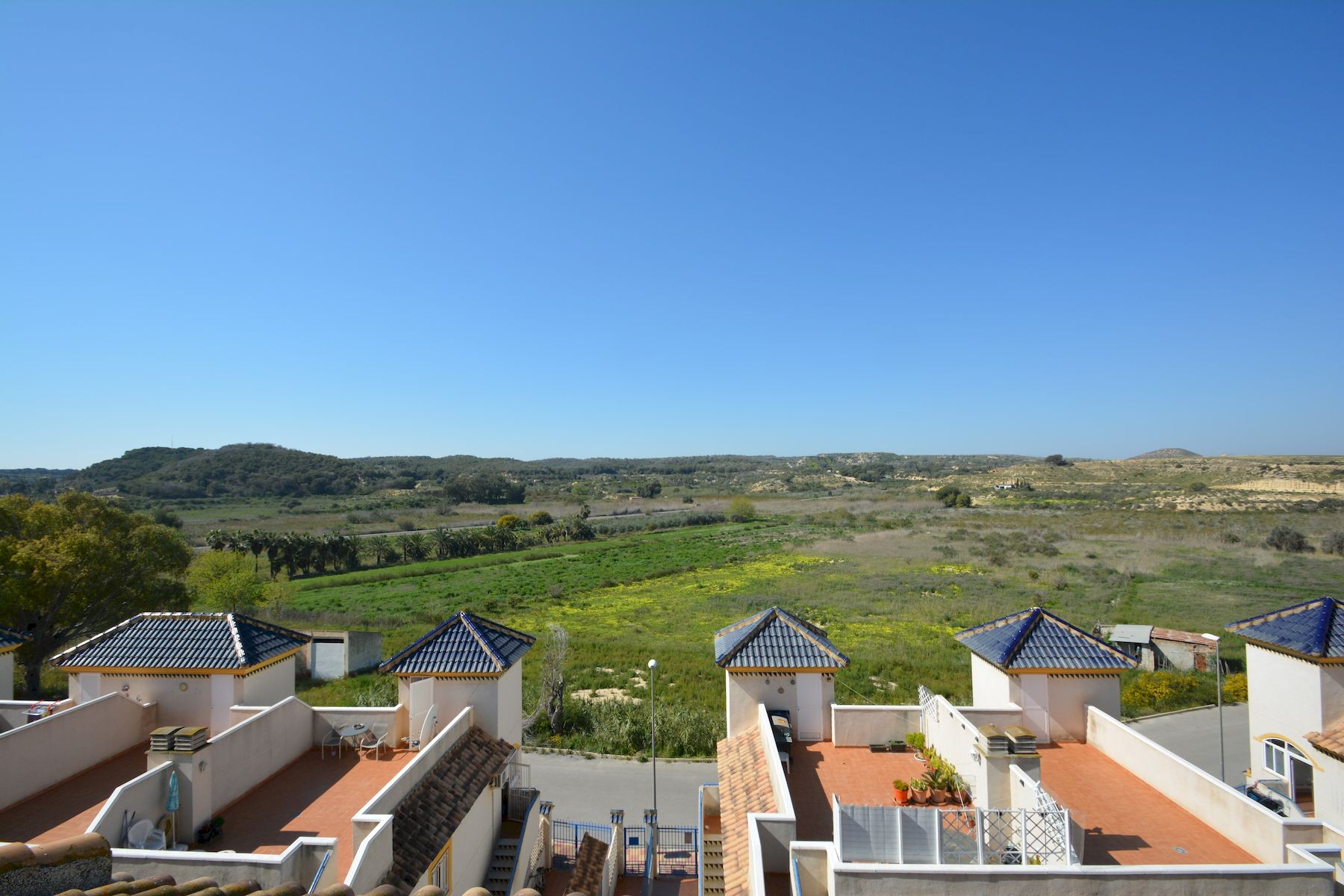 For sale - 2 Bedroom 2 Bathroom Town House in Guardamar del Segura - Costa Blanca  - Alicante