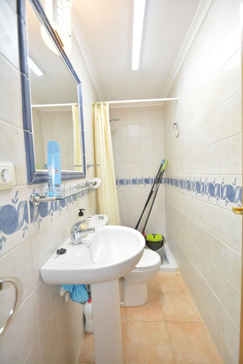 For sale - 2 Bedroom 2 Bathroom Town House in Guardamar del Segura - Costa Blanca  - Alicante