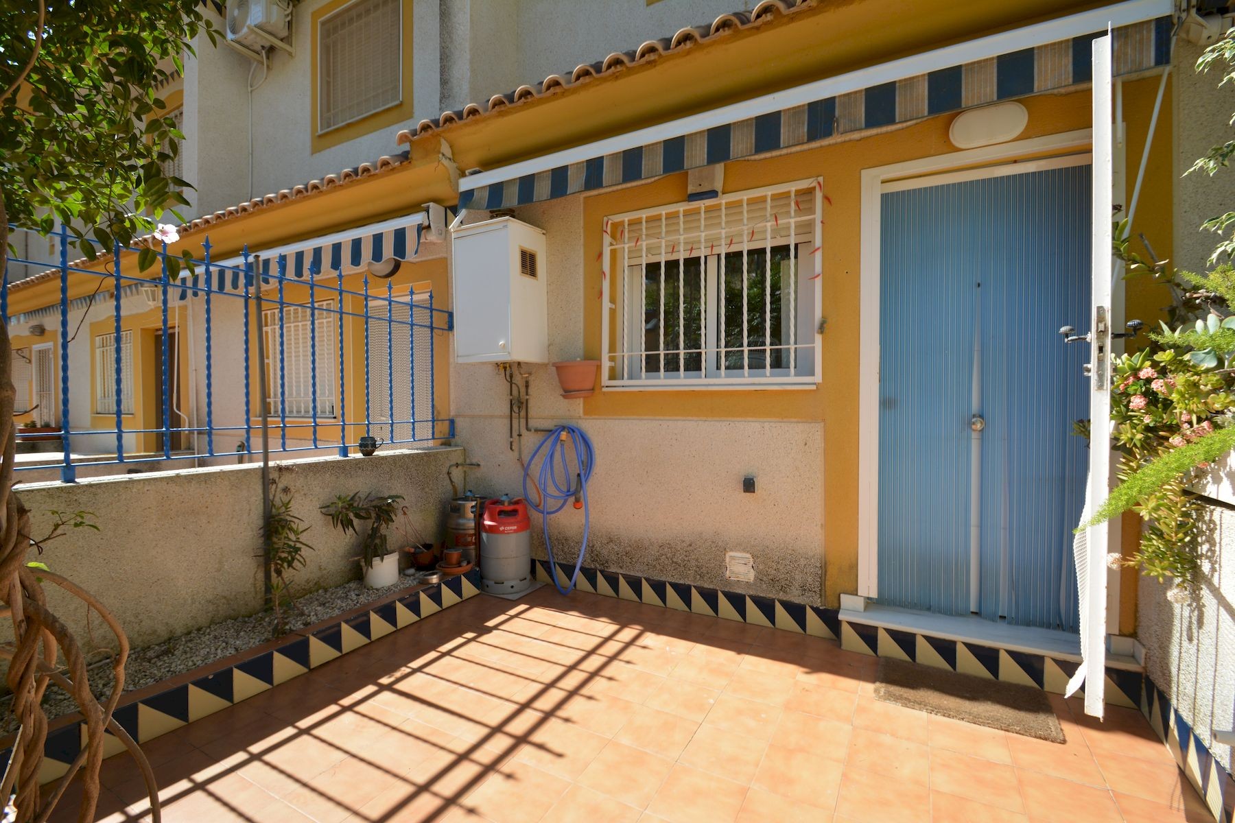 For sale - 2 Bedroom 2 Bathroom Town House in Guardamar del Segura - Costa Blanca  - Alicante
