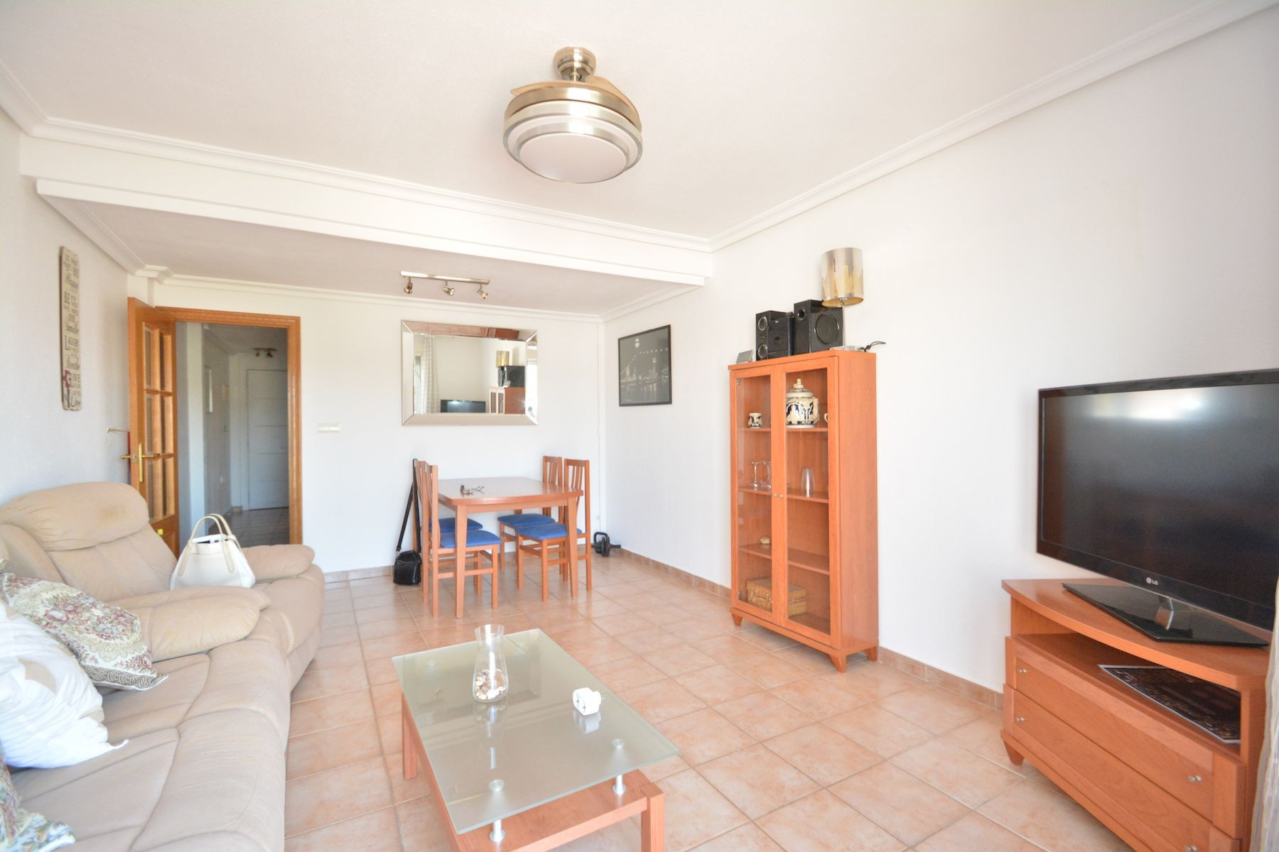 For sale - 2 Bedroom 2 Bathroom Town House in Guardamar del Segura - Costa Blanca  - Alicante