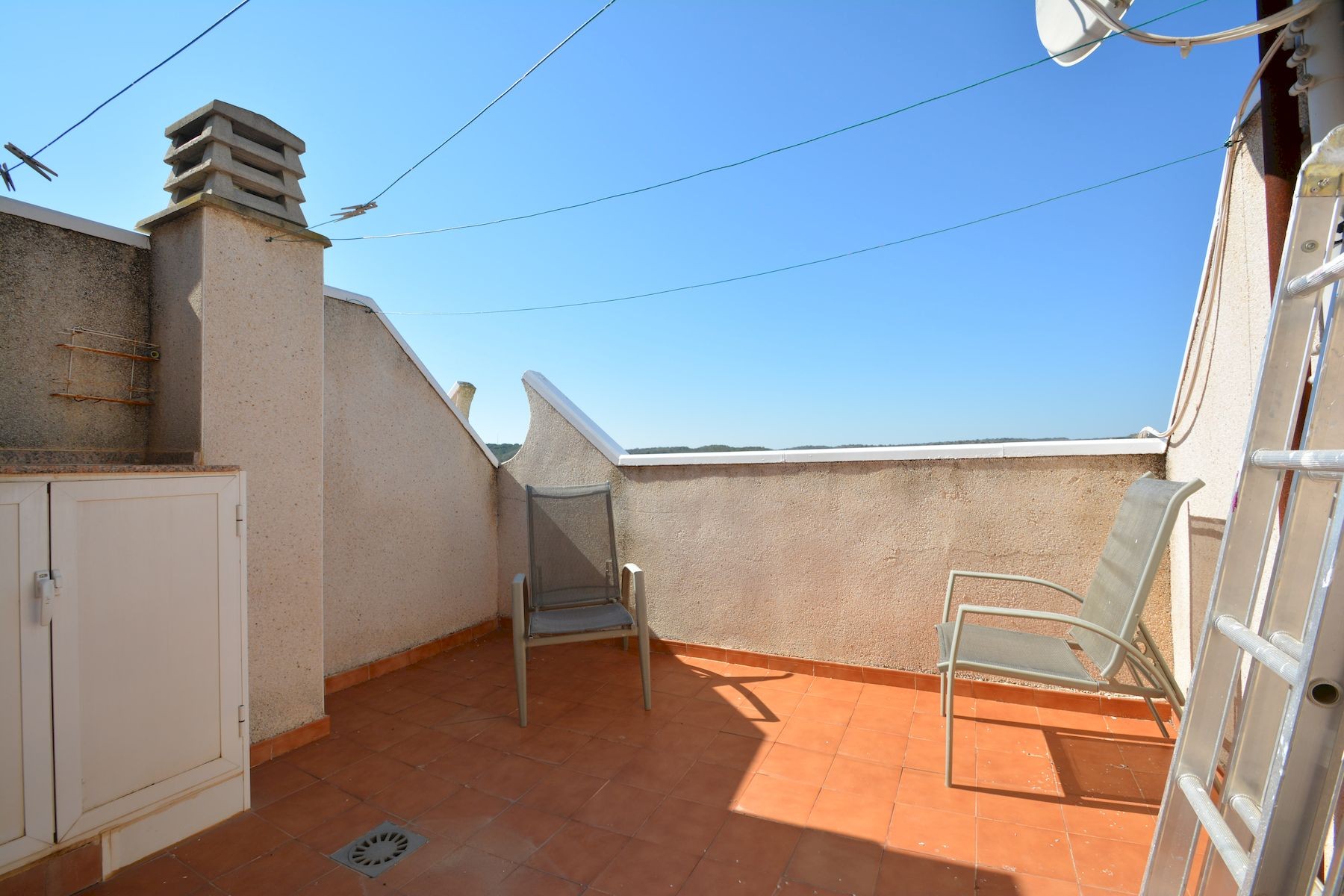 For sale - 2 Bedroom 2 Bathroom Town House in Guardamar del Segura - Costa Blanca  - Alicante