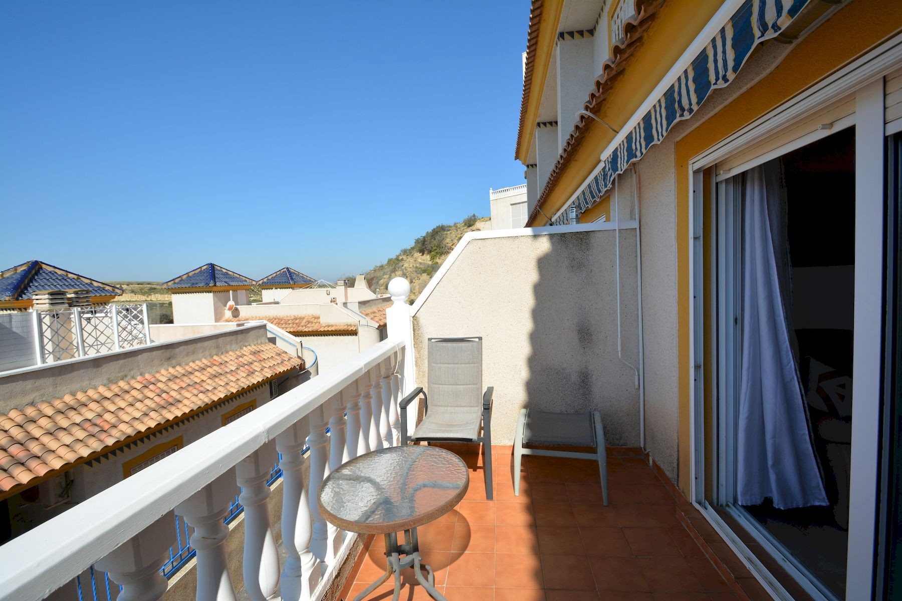 For sale - 2 Bedroom 2 Bathroom Town House in Guardamar del Segura - Costa Blanca  - Alicante