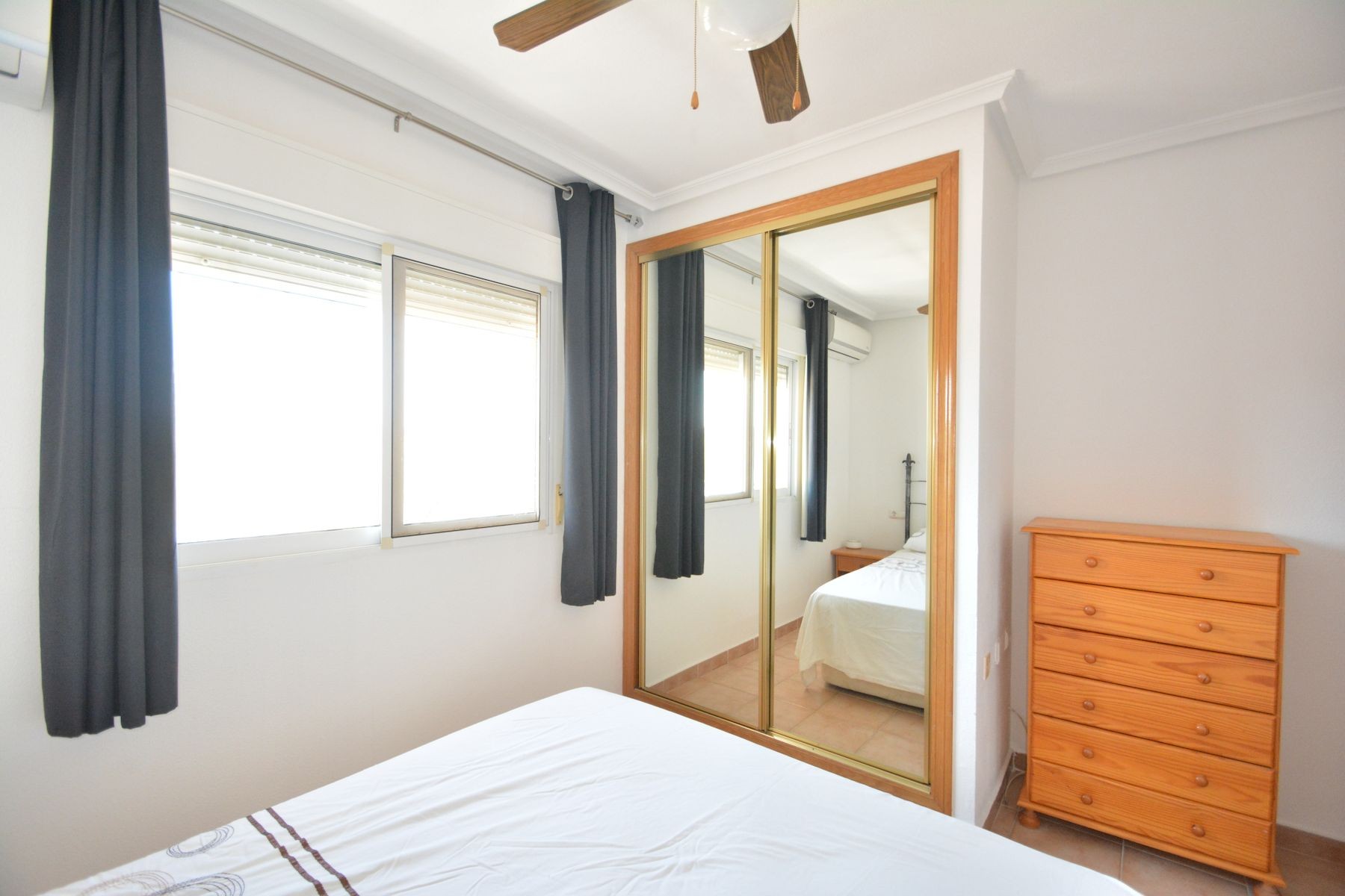 For sale - 2 Bedroom 2 Bathroom Town House in Guardamar del Segura - Costa Blanca  - Alicante