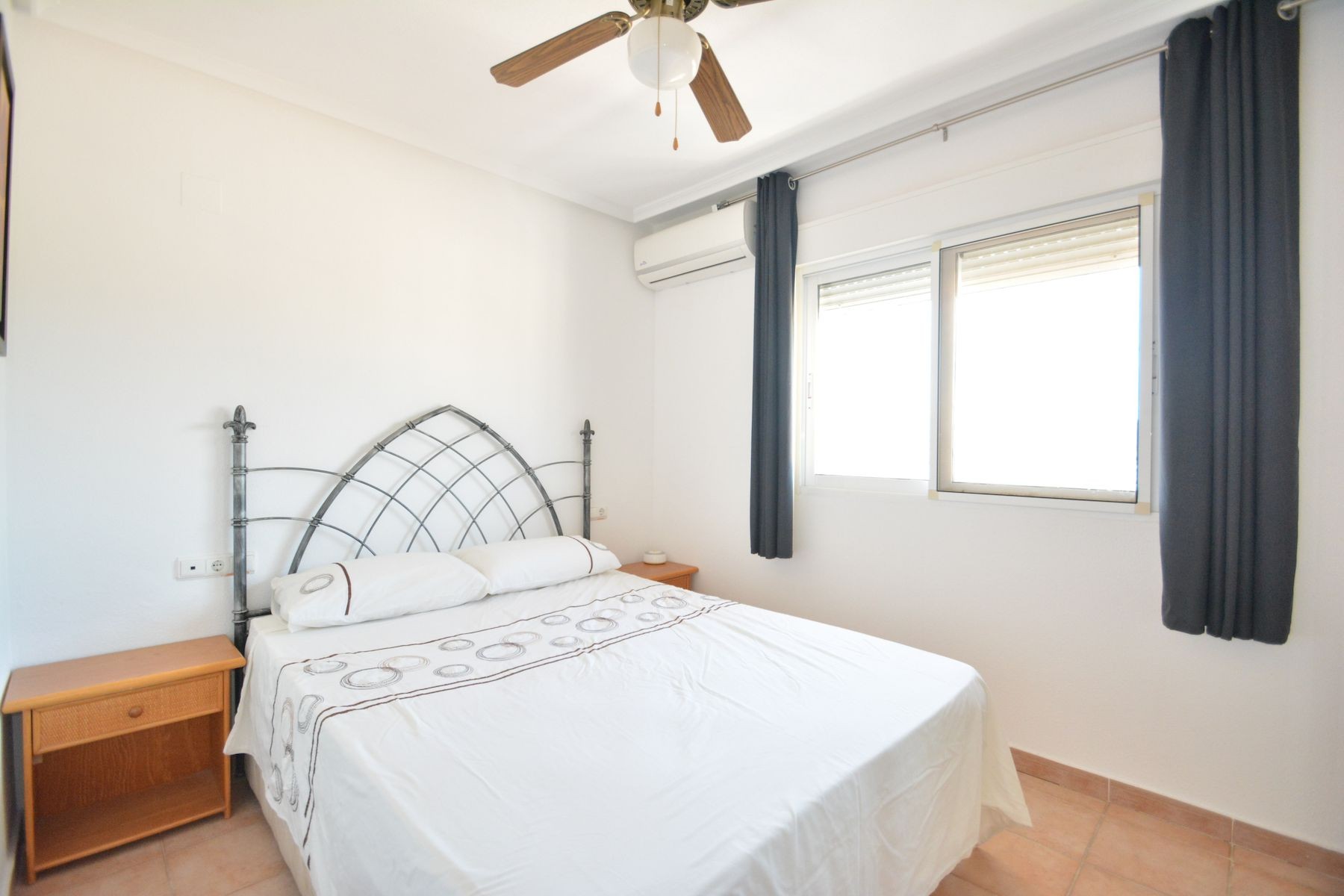 For sale - 2 Bedroom 2 Bathroom Town House in Guardamar del Segura - Costa Blanca  - Alicante
