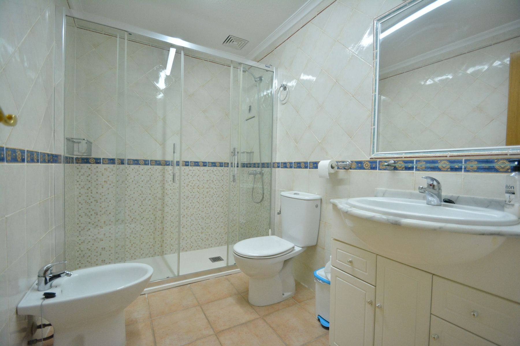 For sale - 2 Bedroom 2 Bathroom Town House in Guardamar del Segura - Costa Blanca  - Alicante
