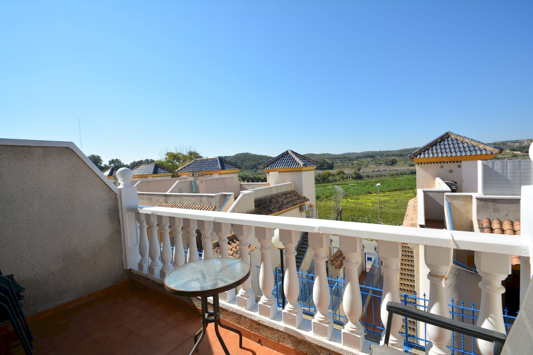 For sale - 2 Bedroom 2 Bathroom Town House in Guardamar del Segura - Costa Blanca  - Alicante