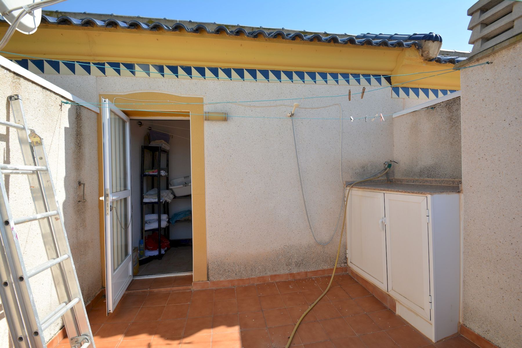 For sale - 2 Bedroom 2 Bathroom Town House in Guardamar del Segura - Costa Blanca  - Alicante