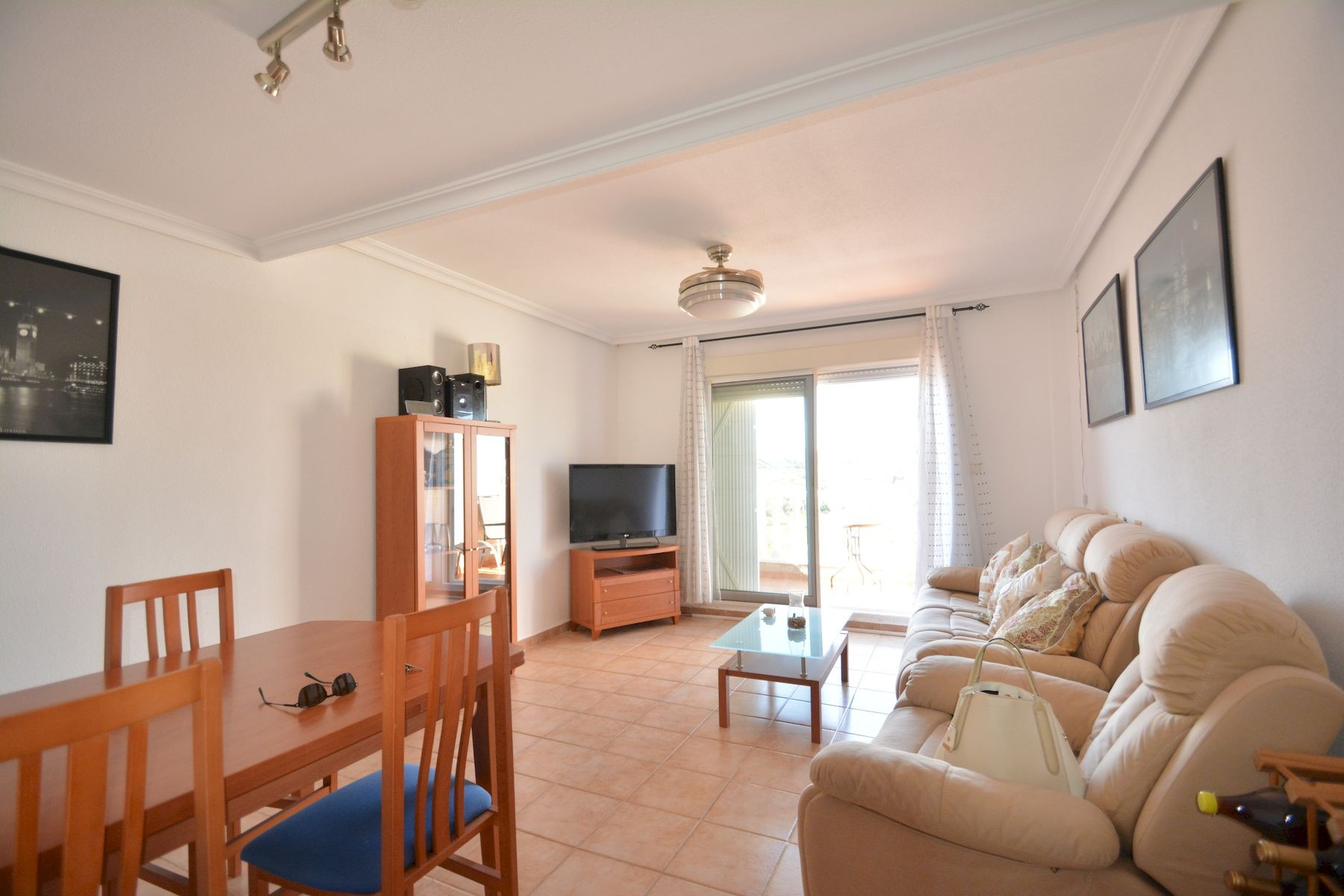 For sale - 2 Bedroom 2 Bathroom Town House in Guardamar del Segura - Costa Blanca  - Alicante