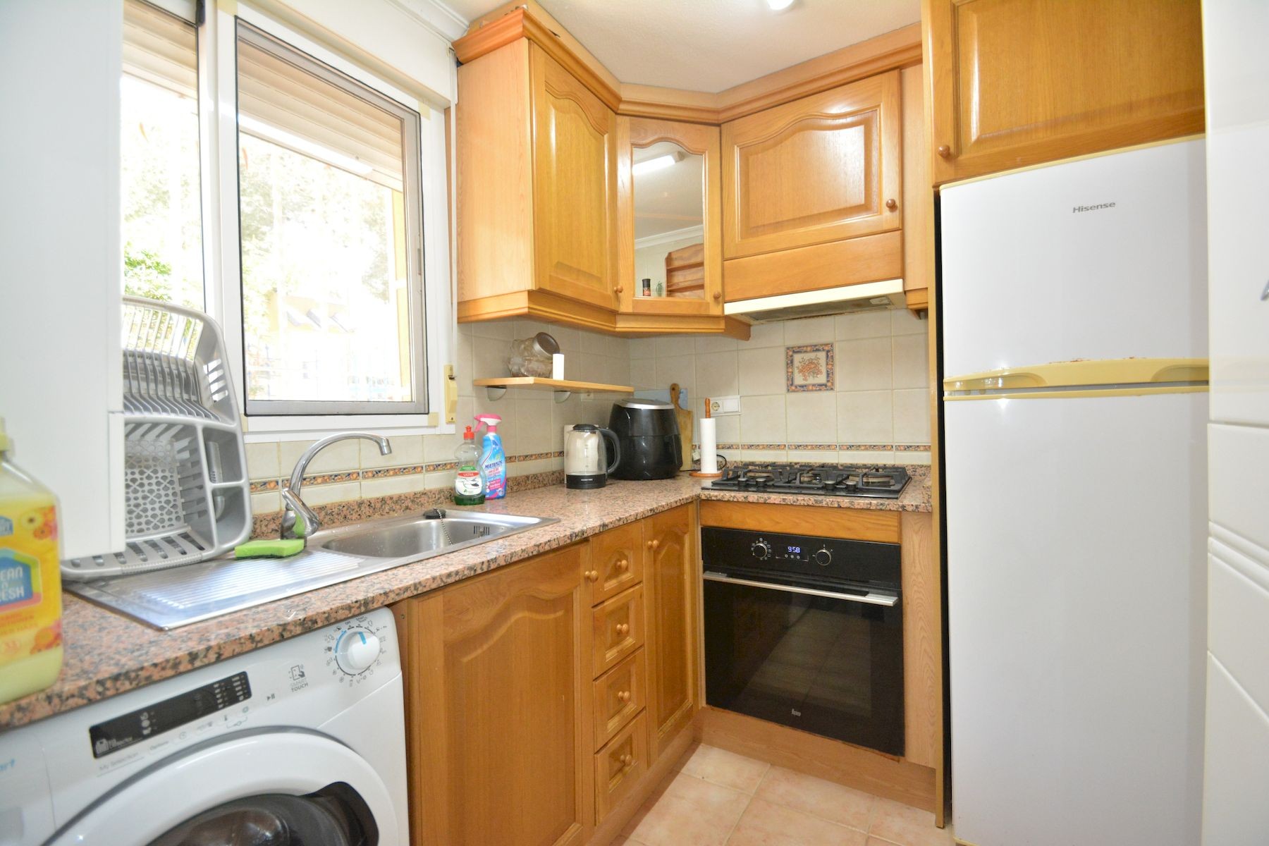 For sale - 2 Bedroom 2 Bathroom Town House in Guardamar del Segura - Costa Blanca  - Alicante