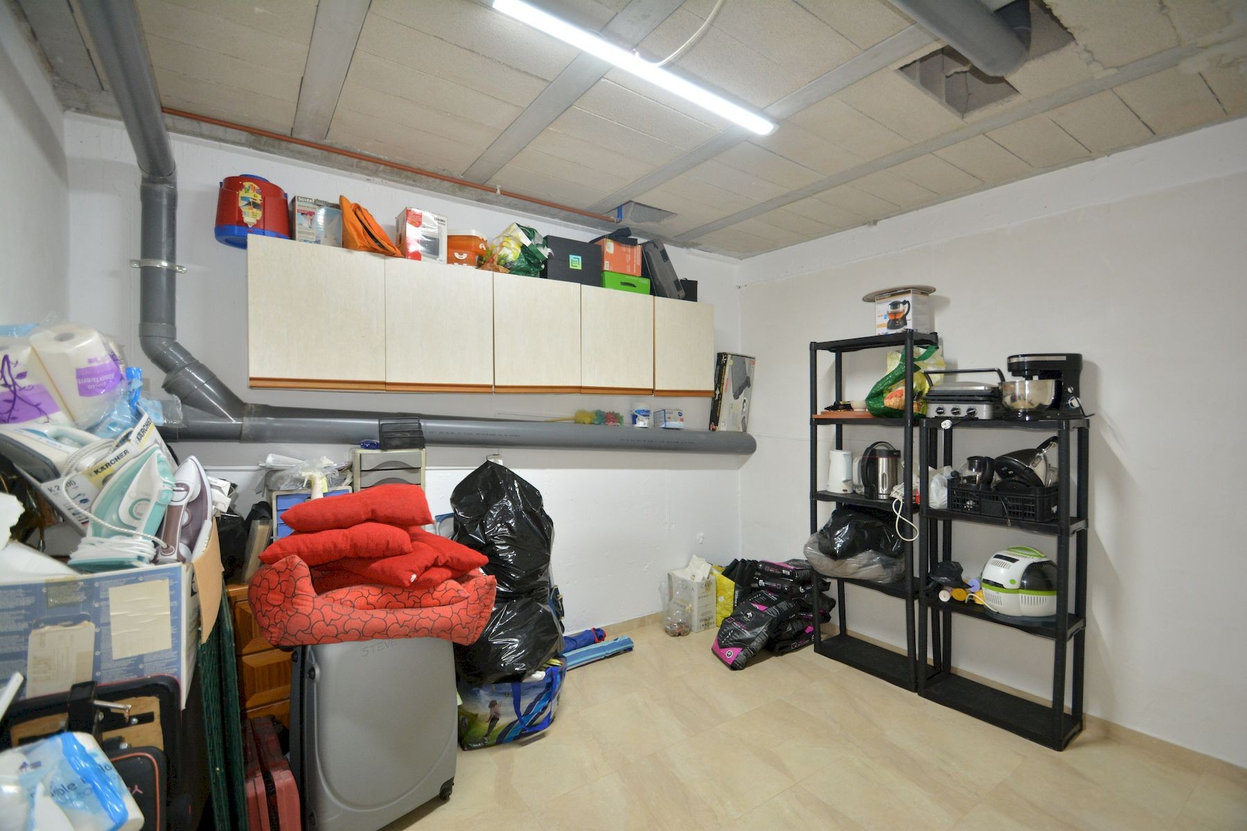 For sale - 2 Bedroom 2 Bathroom Town House in Guardamar del Segura - Costa Blanca  - Alicante